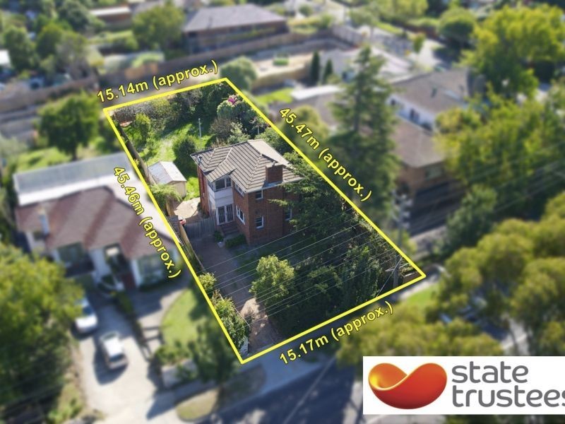 122 Warrigal Road, Camberwell VIC 3124