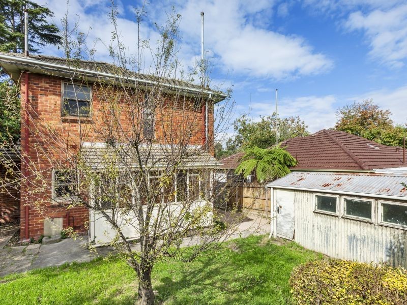 122 Warrigal Road, Camberwell VIC 3124