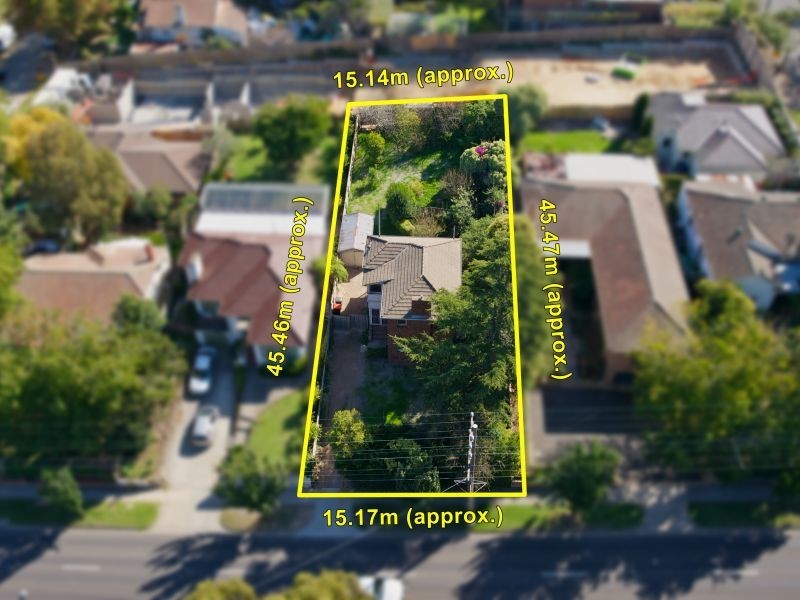 122 Warrigal Road, Camberwell VIC 3124