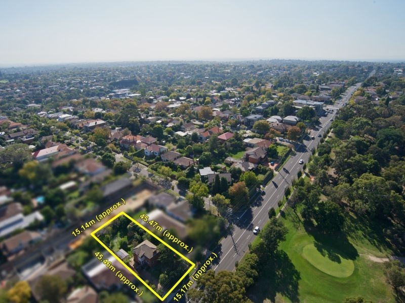 122 Warrigal Road, Camberwell VIC 3124