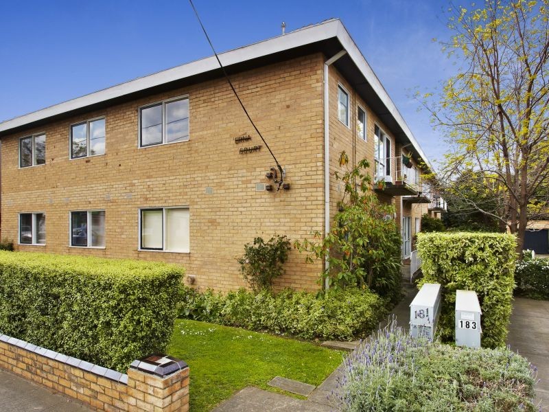 5/181 Riversdale Road, Hawthorn VIC 3122