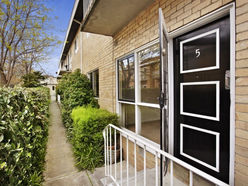 5/181 Riversdale Road, Hawthorn VIC 3122