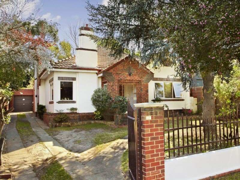 27 Vale Street, Glen Iris VIC 3146