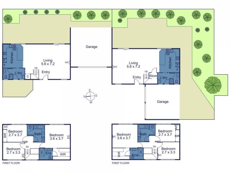 3/59 Park Road, Surrey Hills VIC 3127