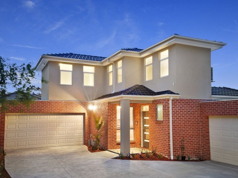 2 & 3/22 Scott Grove, Burwood VIC 3125