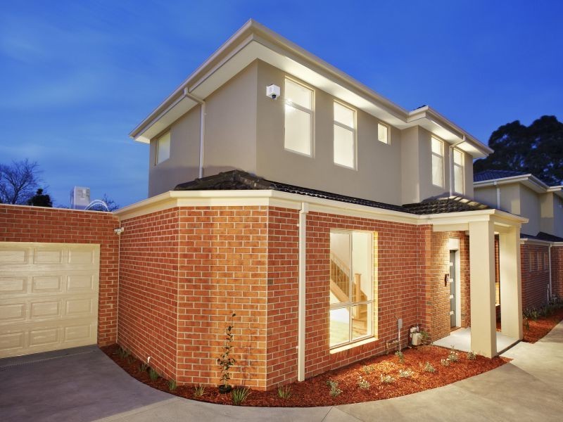 2 & 3/22 Scott Grove, Burwood VIC 3125