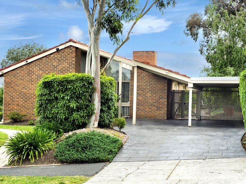 46 Hillside Parade, Glen Iris VIC 3146