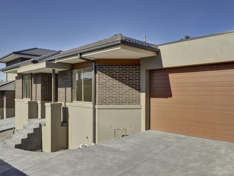 2  3 & 4/57 Strabane Avenue, Mont Albert North VIC 3129
