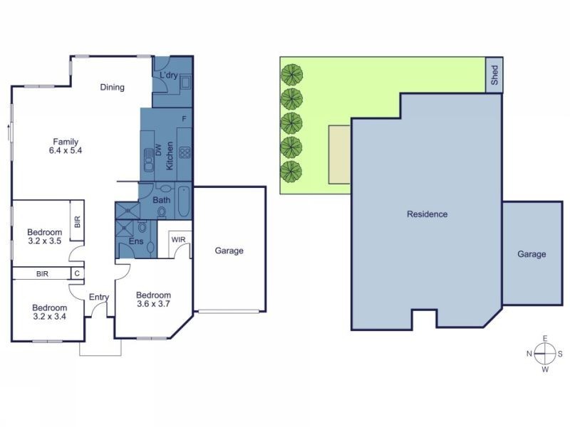 2  3 & 4/57 Strabane Avenue, Mont Albert North VIC 3129
