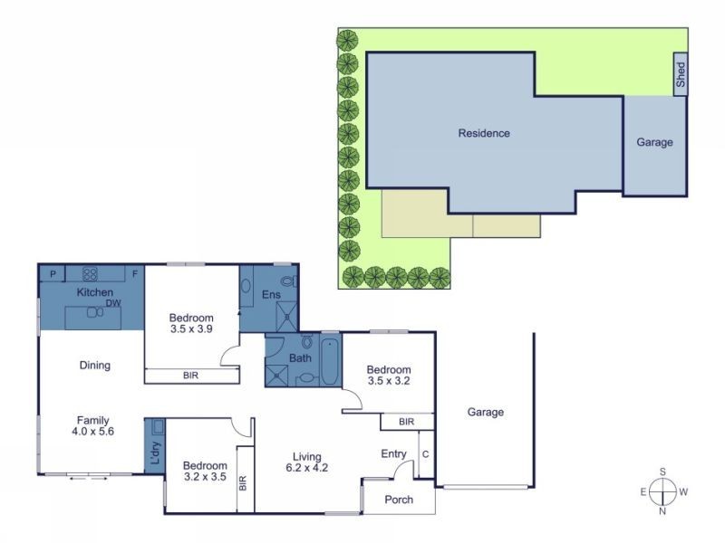2  3 & 4/57 Strabane Avenue, Mont Albert North VIC 3129