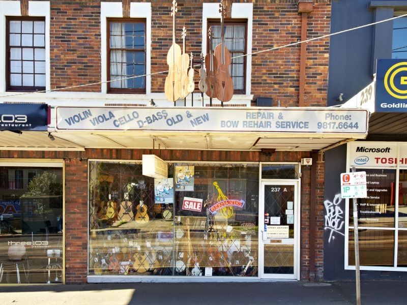 237A Whitehorse Road, Balwyn VIC 3103