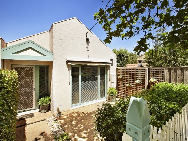 1/60 Rathmines Road, Hawthorn East VIC 3123