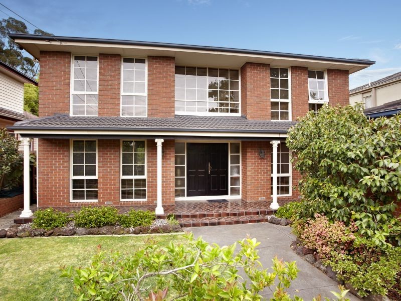 6 Nairn Street, Ashburton VIC 3147