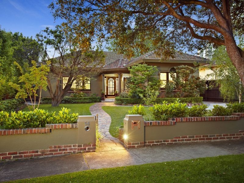 14 Dominic Street, Camberwell VIC 3124