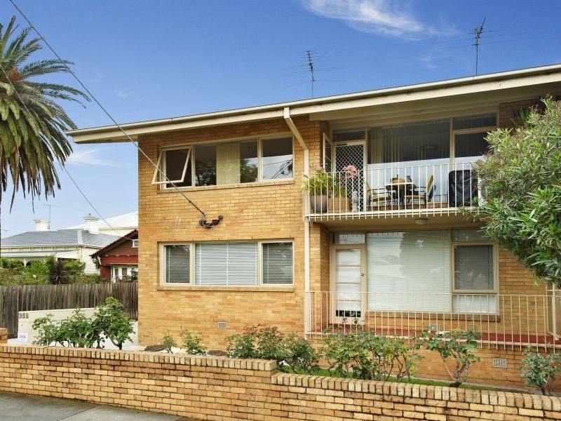 11/352 Auburn Road, Hawthorn VIC 3122