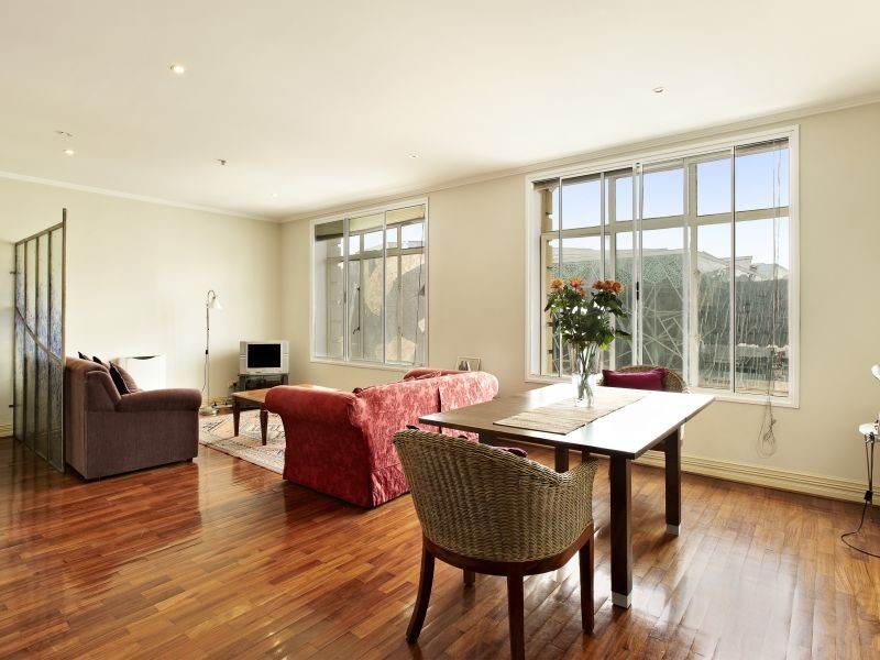 301/166 Flinders Street, Melbourne VIC 3000