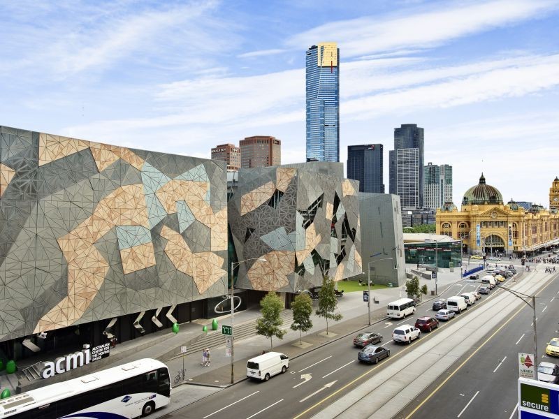 301/166 Flinders Street, Melbourne VIC 3000