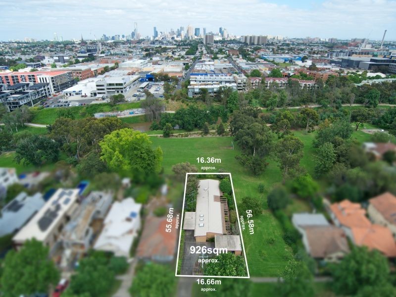 26 Creswick Street, Hawthorn VIC 3122