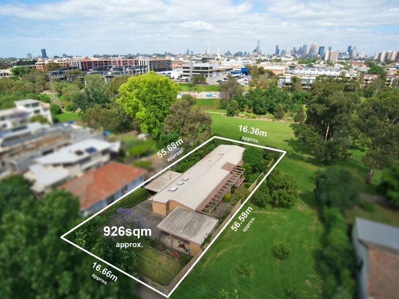 26 Creswick Street, Hawthorn VIC 3122