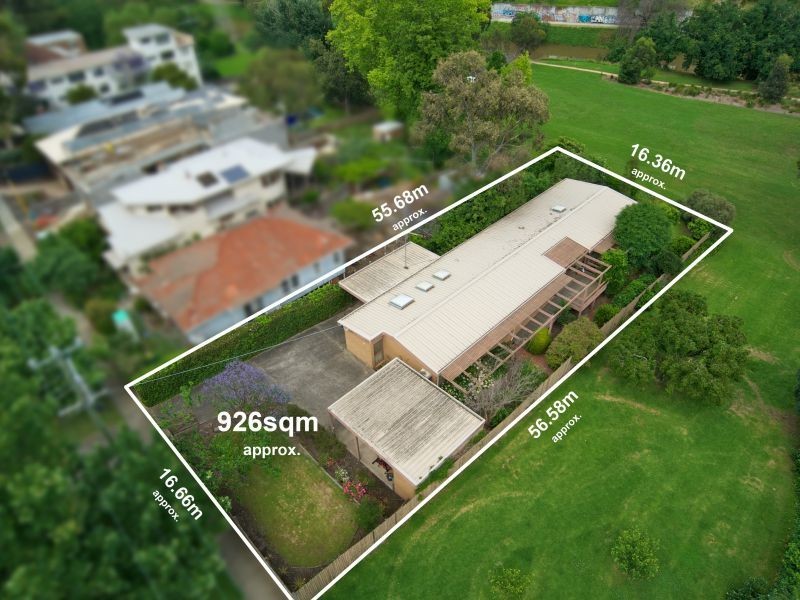 26 Creswick Street, Hawthorn VIC 3122