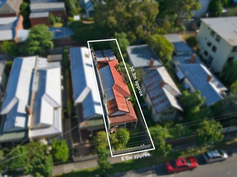 17 Harold Street, Hawthorn East VIC 3123