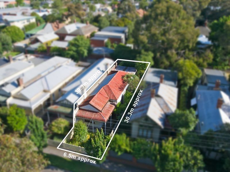 17 Harold Street, Hawthorn East VIC 3123