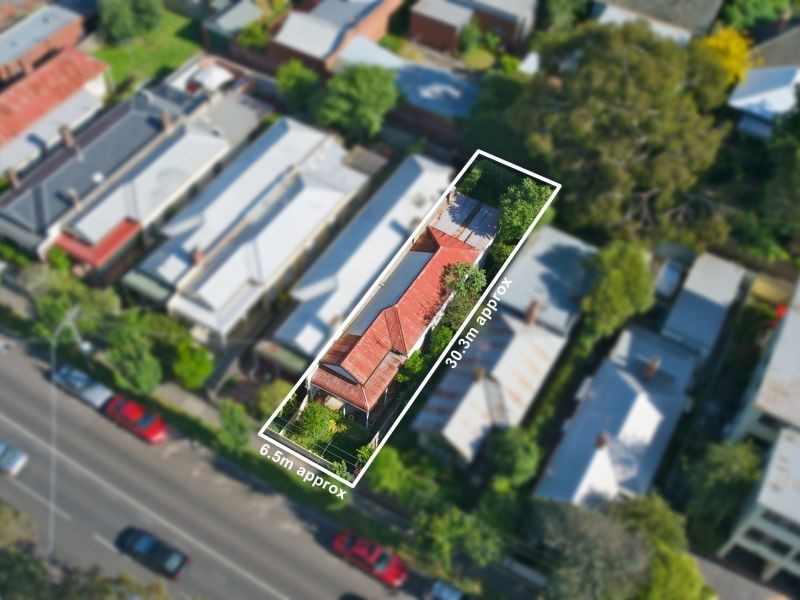 17 Harold Street, Hawthorn East VIC 3123