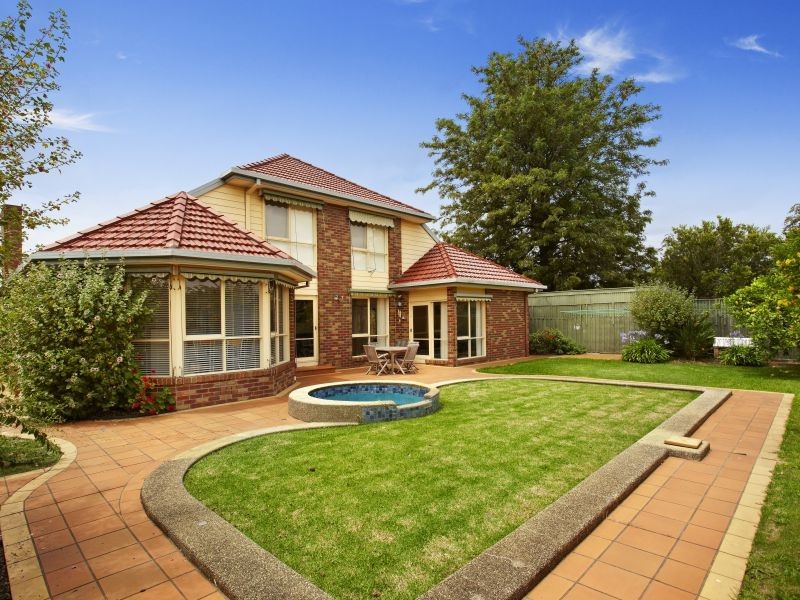 2 Vila Court, Mount Waverley VIC 3149