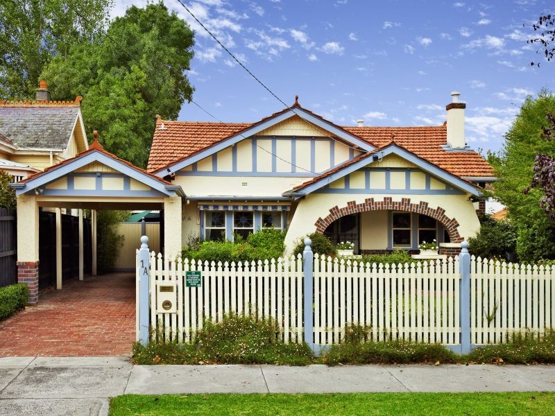 1A Radnor Street, Camberwell VIC 3124