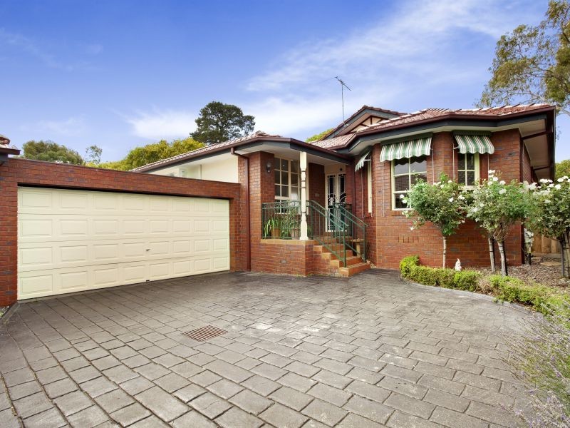 2/27 Grandview Avenue, Glen Iris VIC 3146