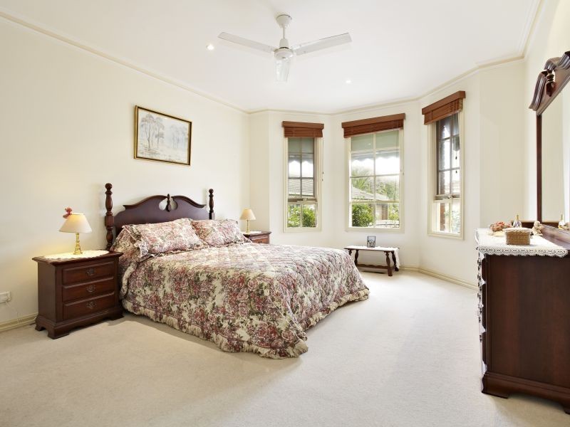 2/27 Grandview Avenue, Glen Iris VIC 3146