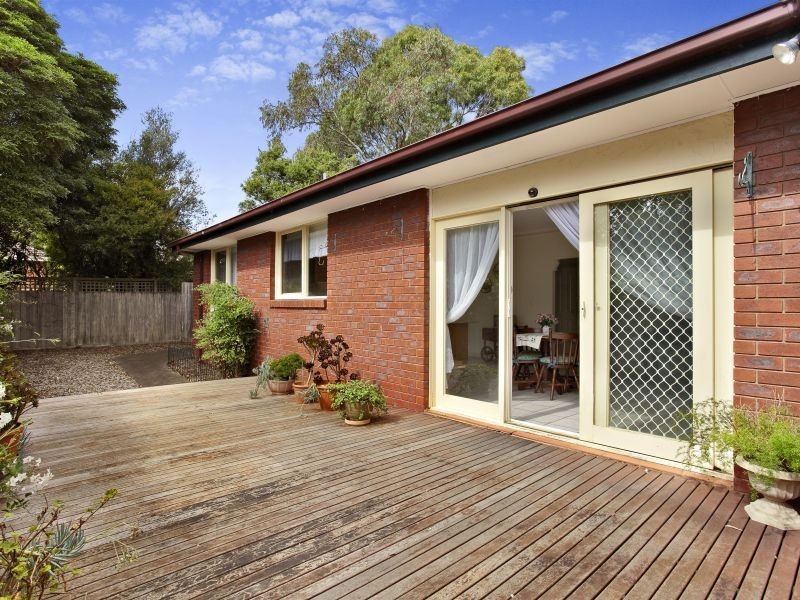 2/27 Grandview Avenue, Glen Iris VIC 3146