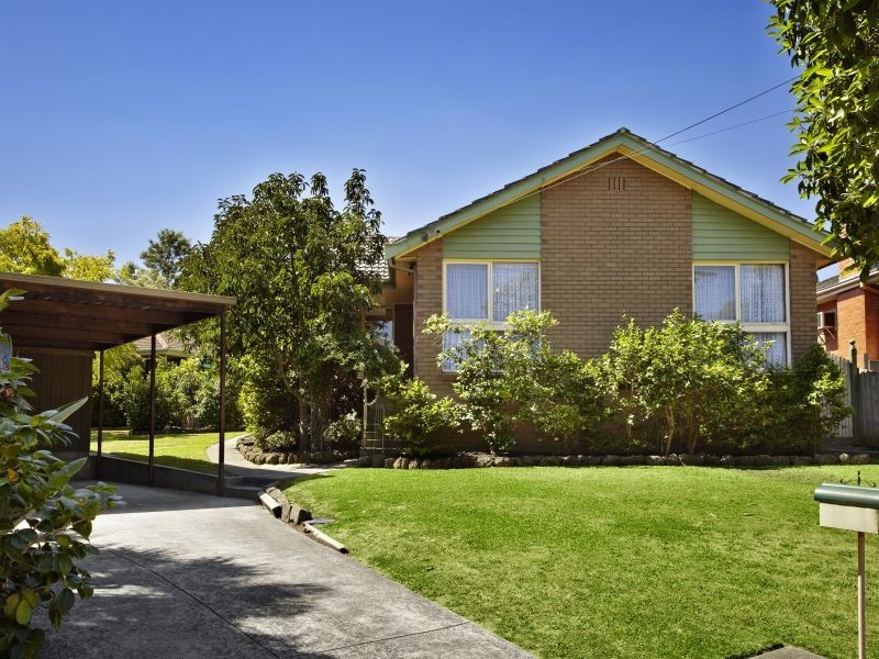 8 Claude Court, Blackburn South VIC 3130