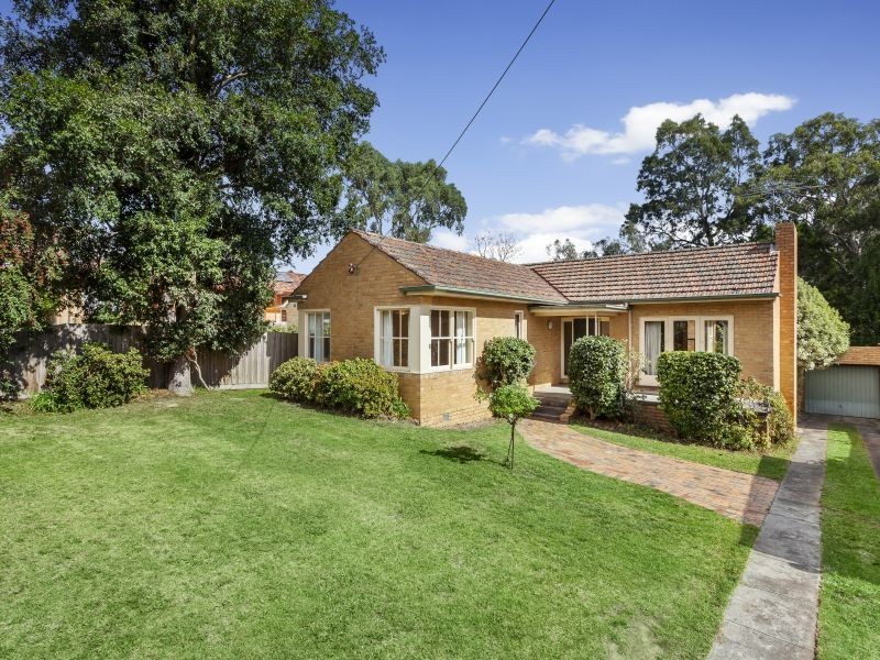 78 Panoramic Road, Balwyn North VIC 3104