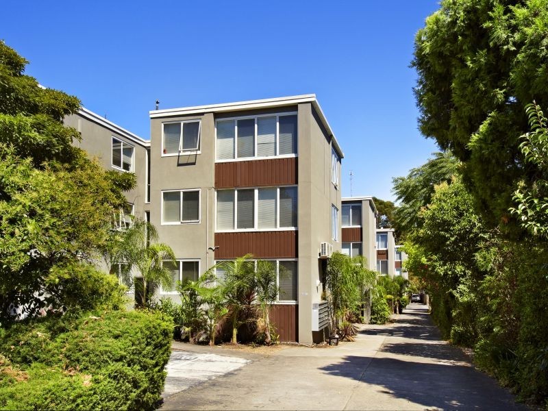 29/168 Power Street, Hawthorn VIC 3122