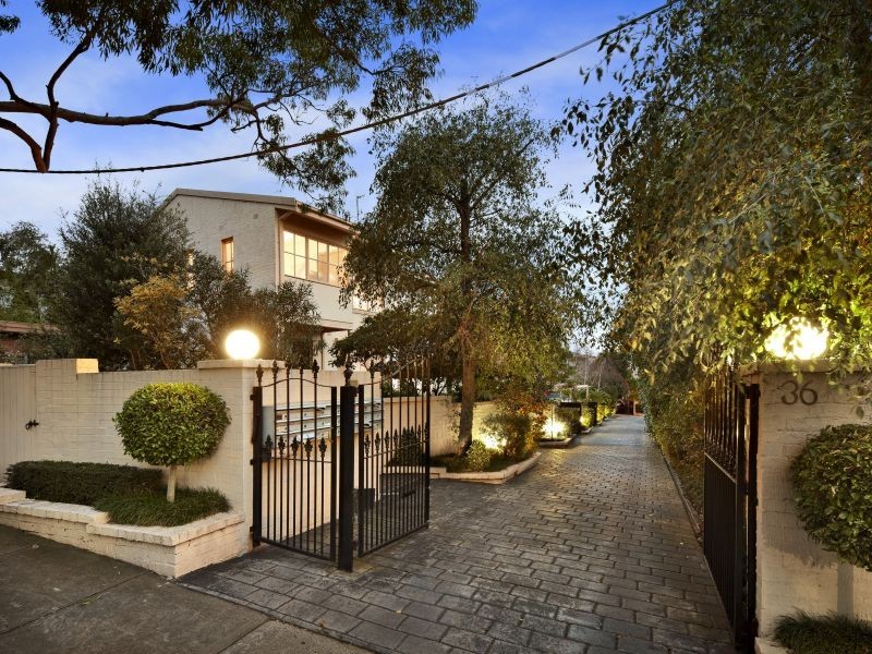 20/36 Anderson Road, Hawthorn East VIC 3123