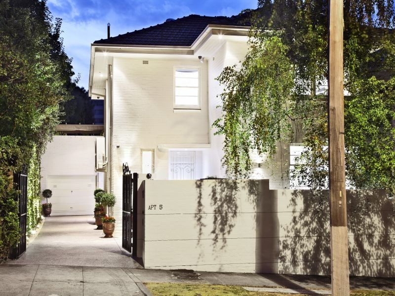 5/568 Toorak Road, Toorak VIC 3142