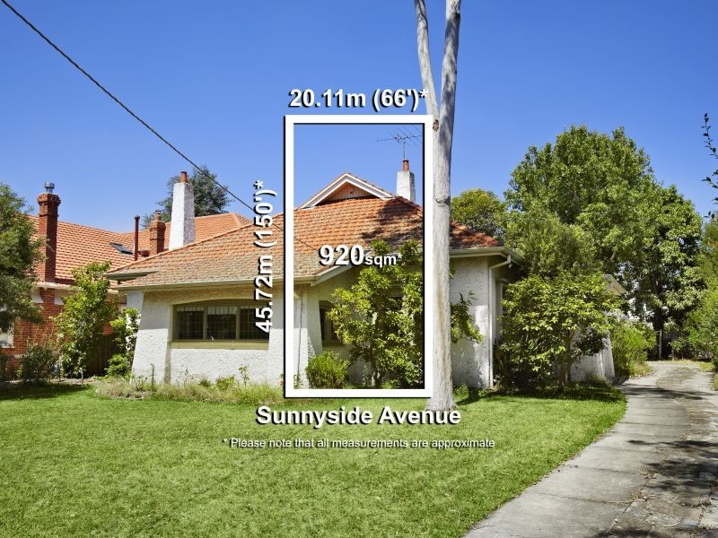 38 Sunnyside Avenue, Camberwell VIC 3124