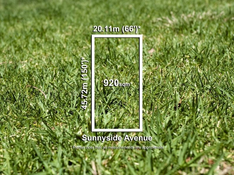 38 Sunnyside Avenue, Camberwell VIC 3124