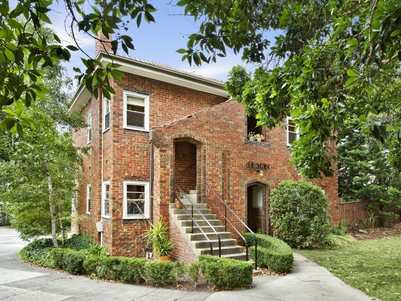 2/35 Acheron Ave, Camberwell VIC 3124
