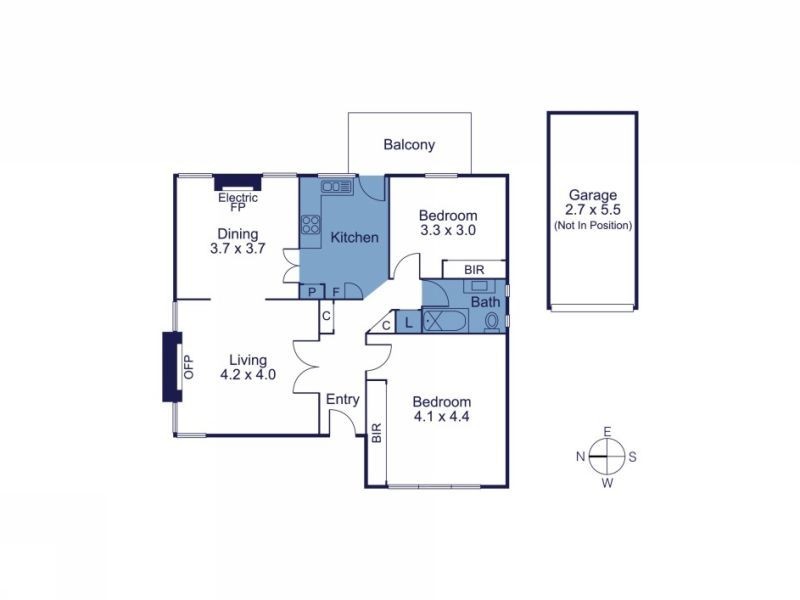 2/35 Acheron Ave, Camberwell VIC 3124