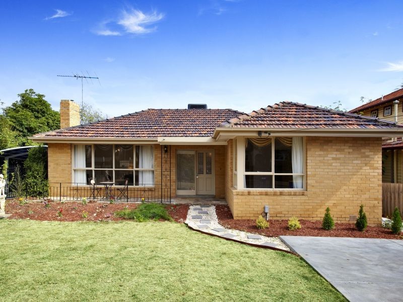 14 Dower Street, Camberwell VIC 3124