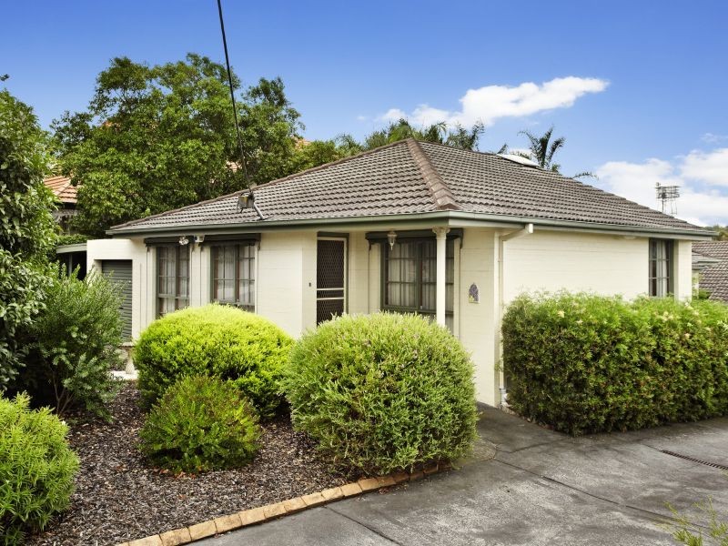 1/23 Warrigal Road, Surrey Hills VIC 3127