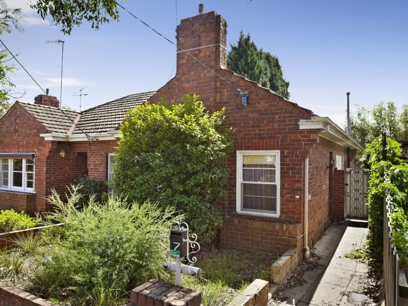 7 Hallcroft Place, Hawthorn East VIC 3123