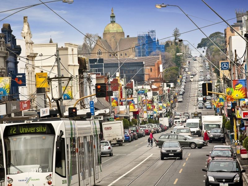 7 Hallcroft Place, Hawthorn East VIC 3123