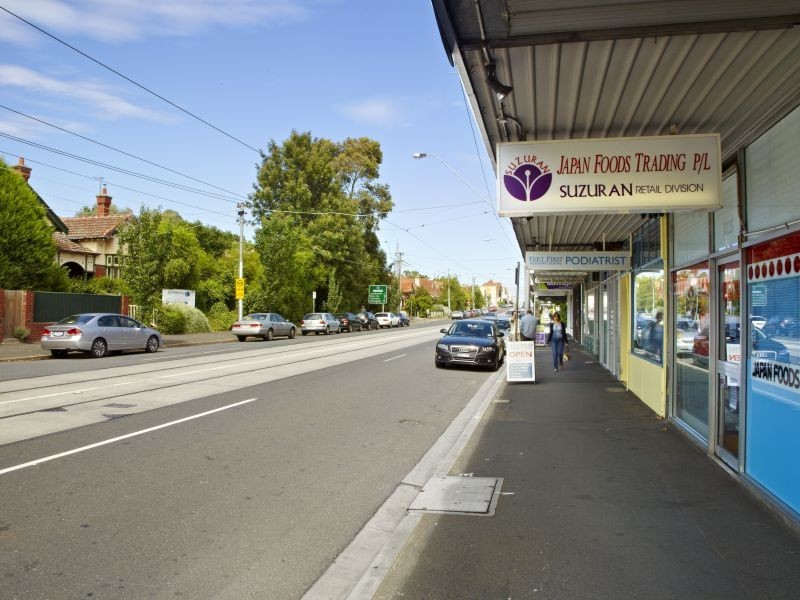 7 Hallcroft Place, Hawthorn East VIC 3123