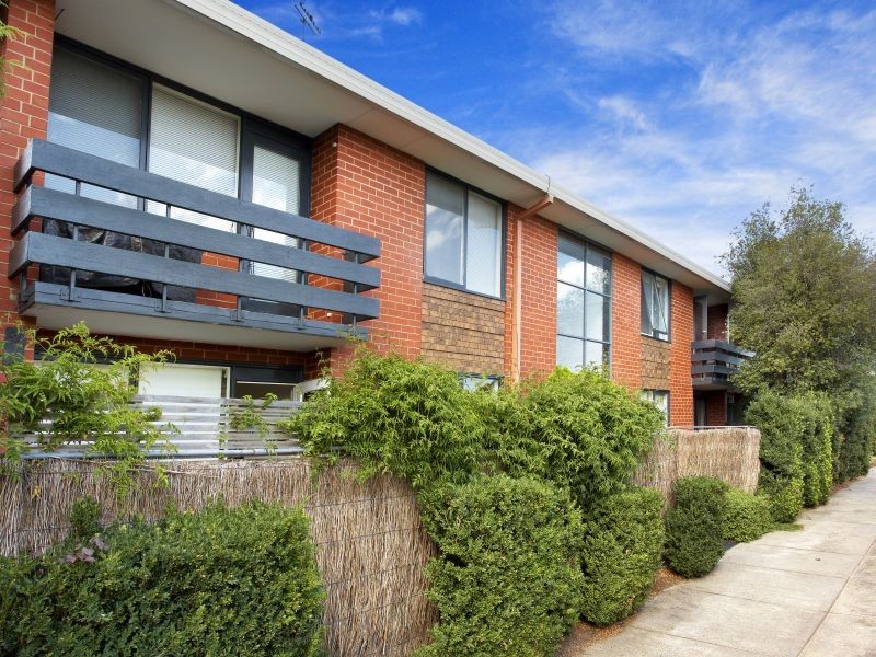 5/120 Victoria Road, Hawthorn East VIC 3123