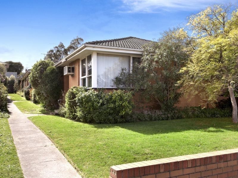 3/43 Clifton Road, Hawthorn East VIC 3123