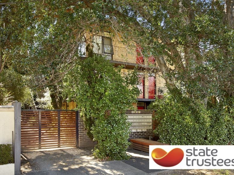 20/89-91 Denham Street, Hawthorn VIC 3122