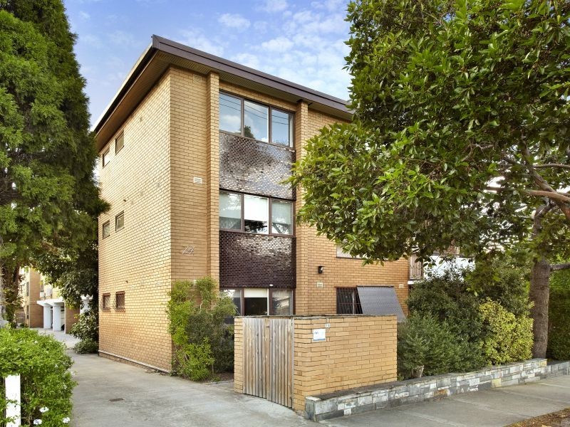 7/74 Alexandra Street, St Kilda East VIC 3183